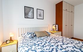 Flexible Selfcheckins 68 - Zagreb - Garage - Loggia - New
